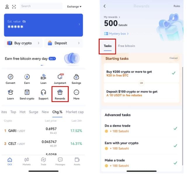 OKX เปิดตัวโปรแกรม Referral and Reward พร้อมรับรางวัลสูงถึง 200 USDT