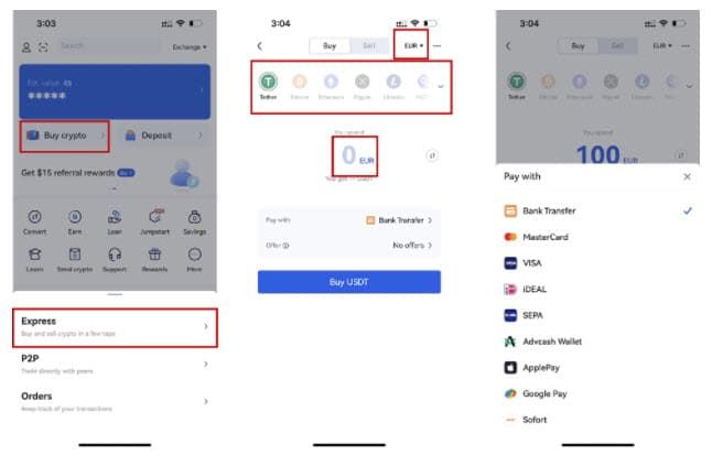 OKX เปิดตัวโปรแกรม Referral and Reward พร้อมรับรางวัลสูงถึง 200 USDT