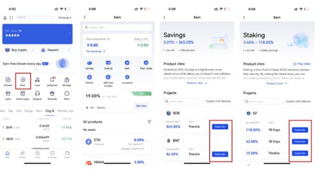 OKX เปิดตัวโปรแกรม Referral and Reward พร้อมรับรางวัลสูงถึง 200 USDT