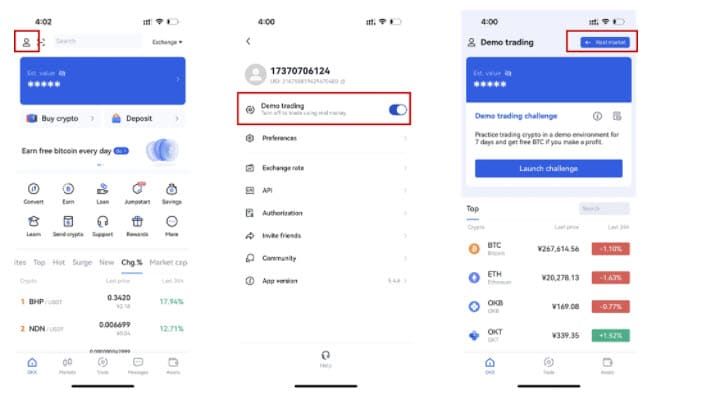 OKX เปิดตัวโปรแกรม Referral and Reward พร้อมรับรางวัลสูงถึง 200 USDT