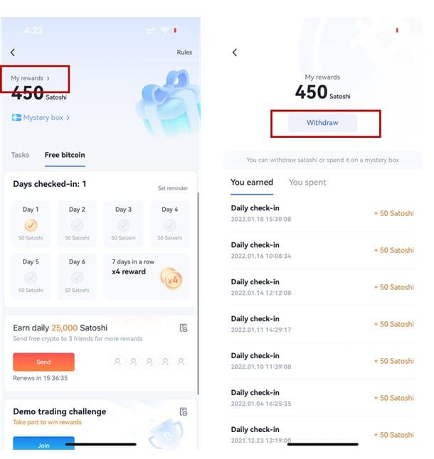 OKX เปิดตัวโปรแกรม Referral and Reward พร้อมรับรางวัลสูงถึง 200 USDT