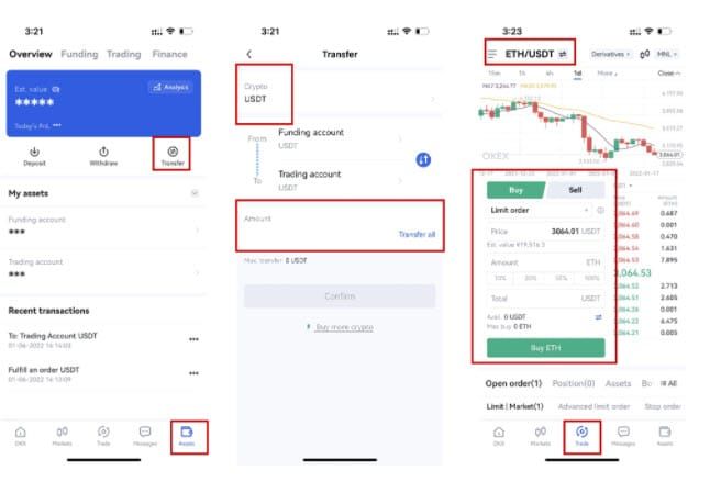 OKX เปิดตัวโปรแกรม Referral and Reward พร้อมรับรางวัลสูงถึง 200 USDT