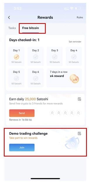 OKX เปิดตัวโปรแกรม Referral and Reward พร้อมรับรางวัลสูงถึง 200 USDT