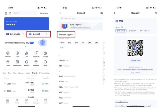 OKX เปิดตัวโปรแกรม Referral and Reward พร้อมรับรางวัลสูงถึง 200 USDT