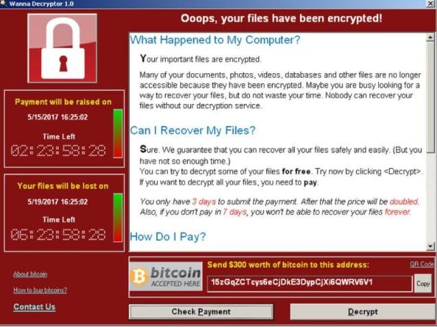 74% ของเงินที่ถูกขโมยจากการโจมตีของ Ransomware ถูกส่งไปยังรัสเซีย