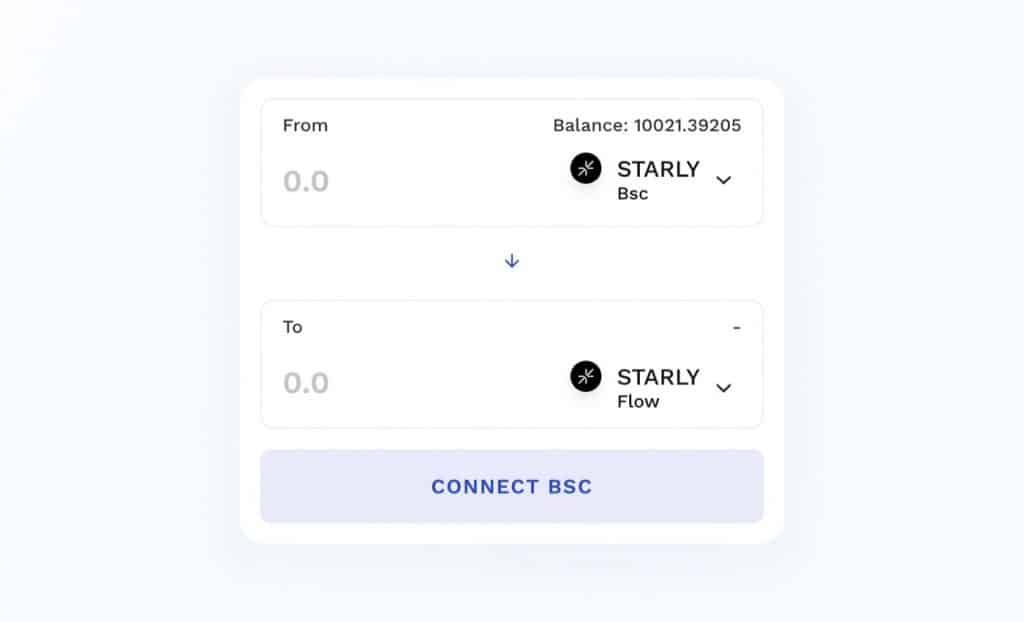 เผยรายละเอียดเกี่ยวกับการ Stake โทเค็น STARLY