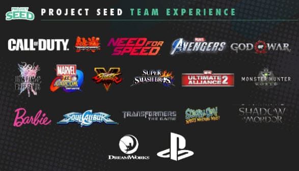 สรุป AMA กับ EB.Moh จากโครงการ Project SEED