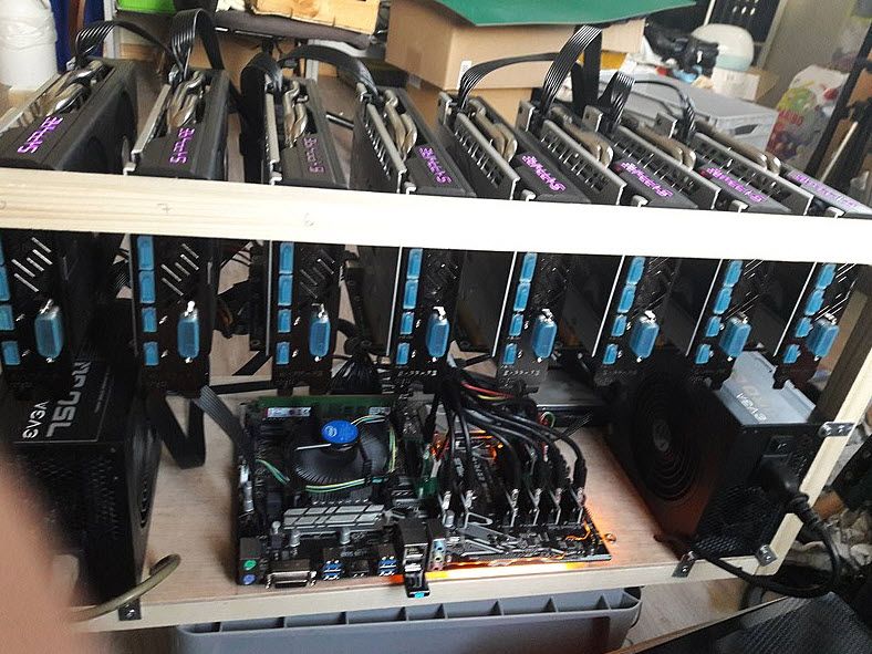 จอร์เจีย เสนอร่างกฎหมาย ยกเว้นภาษีแก่ผู้ขุด Crypto