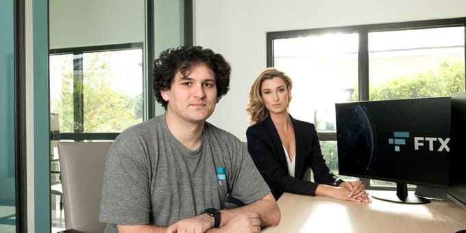 FTX เดินหน้ารุกเข้าสู่อุตสาหกรรมแฟชั่นหรูหรามูลค่า 300,000 ล้านดอลล่าร์