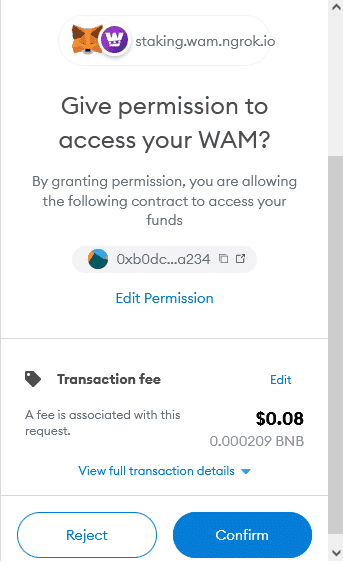 “WAM” เปิดตัวโปรแกรม Stake — พร้อมมอบ WAM ให้คุณแบบจุก ๆ