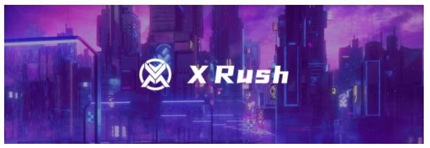 X Rush สตาร์ทอัพ GameFi ระดมทุนได้ 10 ล้านดอลลาร์ นำโดย KuCoin Ventures