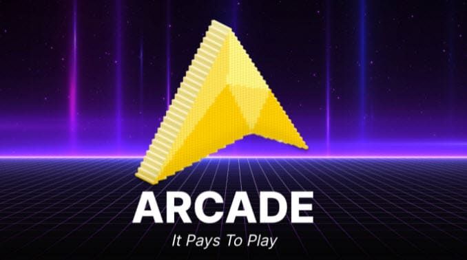 Arcade ประกาศความร่วมมือกับ Solana Ventures