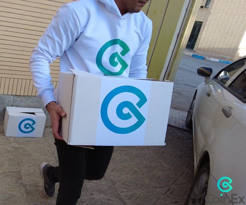 CoinEx เปิดตัวกองทุนเพื่อการกุศลมูลค่า 10 ล้านดอลลาร์ เพื่อส่งเสริมสวัสดิการสาธารณะทั่วโลก