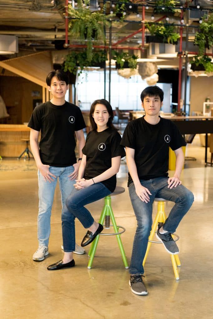 Alpha Finance Lab ร่วมกับสถาบันชั้นนําระดับโลก รีแบรนด์และขยายโครงการบ่มเพาะบริษัทพัฒนาคริปโต ภายใต้ชื่อใหม่ Alpha Venture DAO