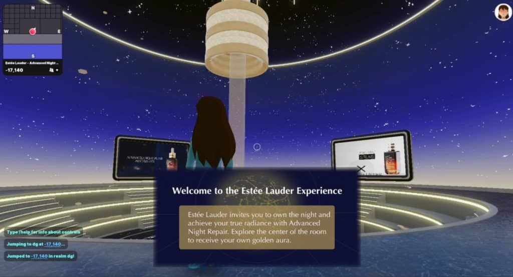 Decentraland เป็นเจ้าภาพจัดงาน Metaverse Fashion Week พร้อมแบรนด์หรูหลายแห่งเข้าร่วม