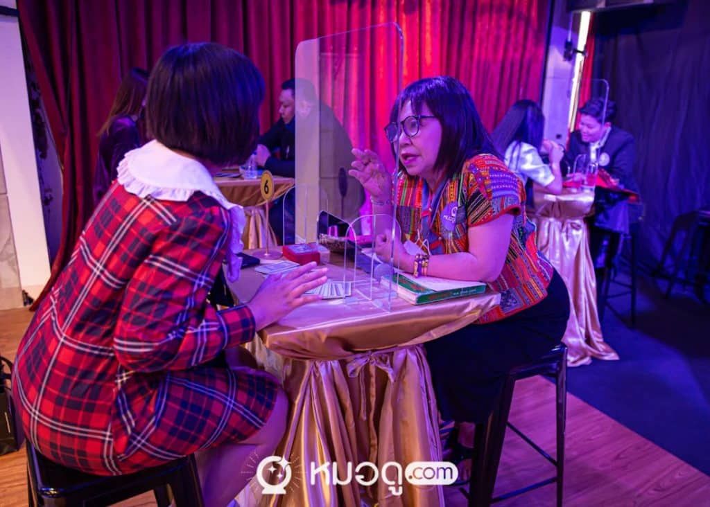 เปิดตัวแพลตฟอร์มดูดวงออนไลน์ “หมอดู .com” สุดยอดการให้บริการศาสตร์พยากรณ์ เจาะคนชอบดูดวงยุคดิจิตอล