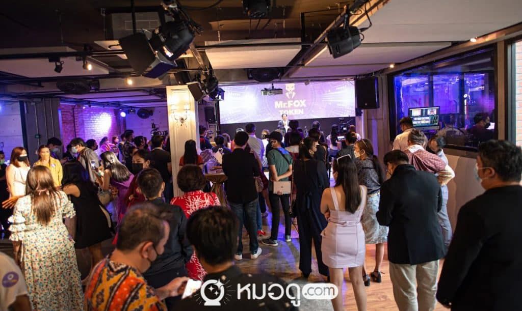 เปิดตัวแพลตฟอร์มดูดวงออนไลน์ “หมอดู .com” สุดยอดการให้บริการศาสตร์พยากรณ์ เจาะคนชอบดูดวงยุคดิจิตอล