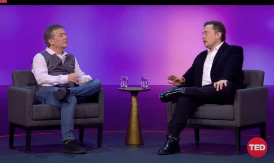'ความสำคัญสูงสุด' ของ Elon Musk สำหรับการซื้อ Twitter รวมถึงการจัดการทวีต Scam Crypto