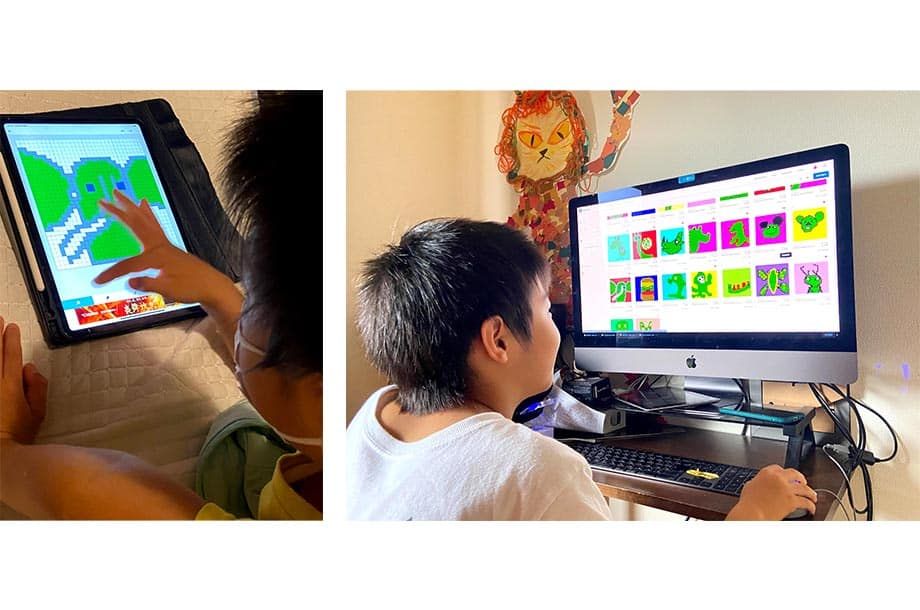 เด็ก 9 ขวบทำเงินจาก NFT กว่าล้านบาท พร้อมสร้างเป็นอนิเมะทางทีวี!