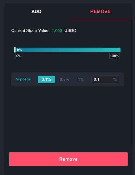 แนะนำวิธีใช้ SynFutures V2 (Testnet)