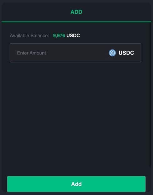 แนะนำวิธีใช้ SynFutures V2 (Testnet)