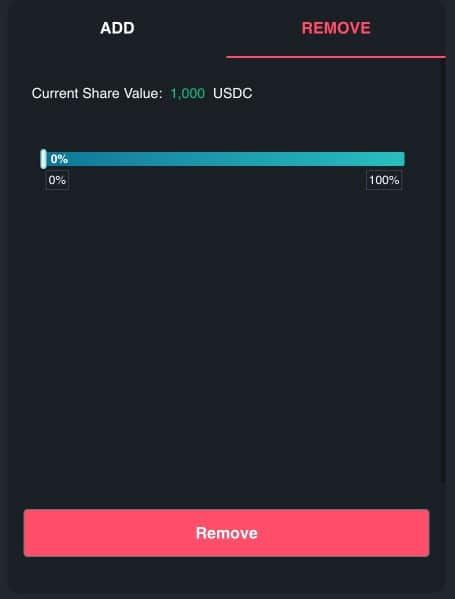 แนะนำวิธีใช้ SynFutures V2 (Testnet)