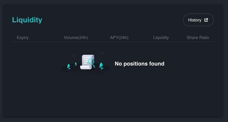 แนะนำวิธีใช้ SynFutures V2 (Testnet)