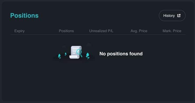 แนะนำวิธีใช้ SynFutures V2 (Testnet)