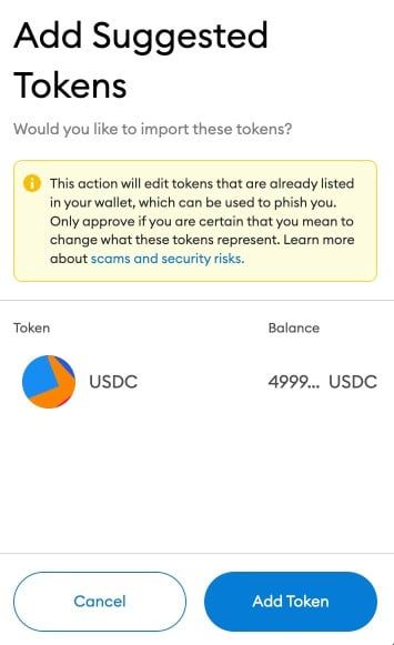 แนะนำวิธีใช้ SynFutures V2 (Testnet)