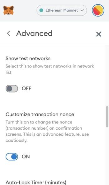 แนะนำวิธีใช้ SynFutures V2 (Testnet)