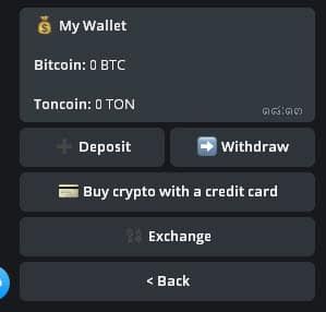 ผู้ใช้ Telegram สามารถส่งการชำระเงิน Crypto ให้กันและกันได้แล้ว