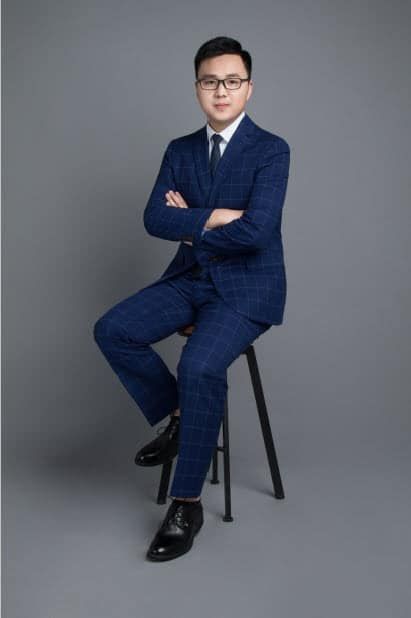 CEO ของ CoinEx : "ทำลายระบบการเงินและทำให้การซื้อขาย Crypto ง่ายขึ้น"