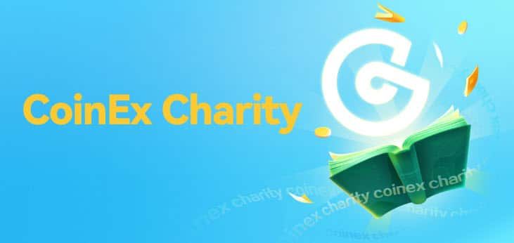 CoinEx Charity Book Donation Worldwide : หนังสือกว่า 10,000 เล่มเพื่อความฝันของเด็ก