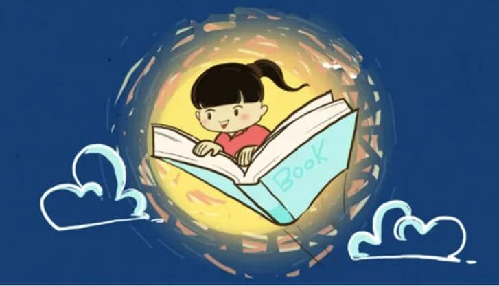 CoinEx Charity Book Donation Worldwide : หนังสือกว่า 10,000 เล่มเพื่อความฝันของเด็ก