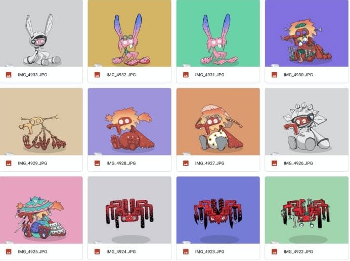 ม.กรุงเทพ เข้าสู่ Metaverse เปิดตัว “BU-NFT Brand Shop” บน Opensea เพิ่มประสบการณ์ให้นักศึกษา