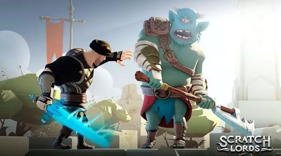 Animoca Brands เข้าซื้อกิจการบริษัทเกมมือถือ Notre Game