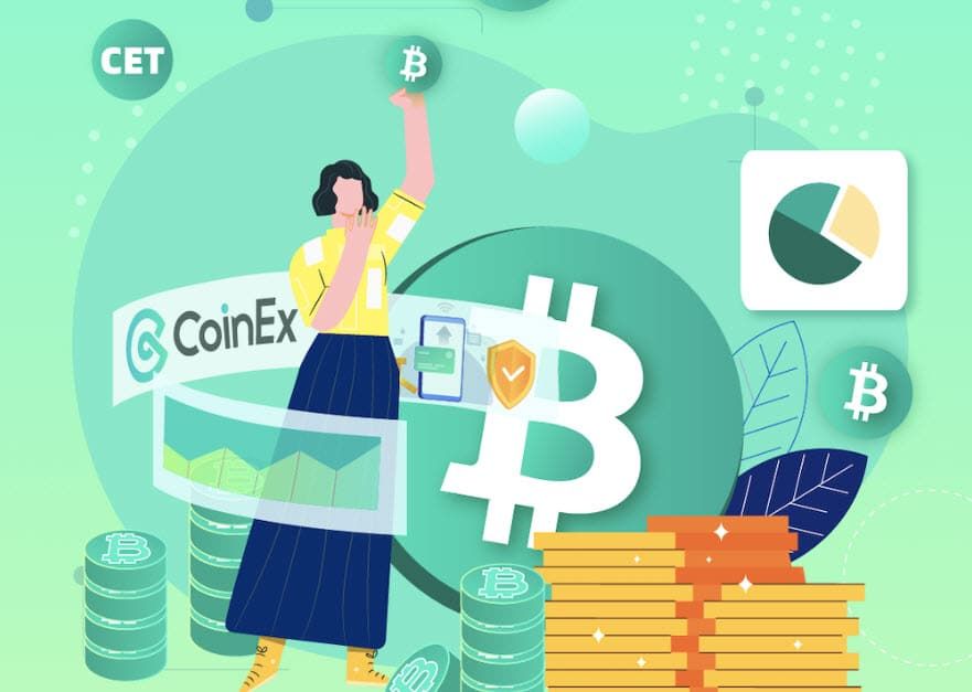 อะไรทำให้ CoinEx เป็นแพลตฟอร์มการซื้อขาย Futures ยอดนิยมในหมู่ผู้เริ่มต้น