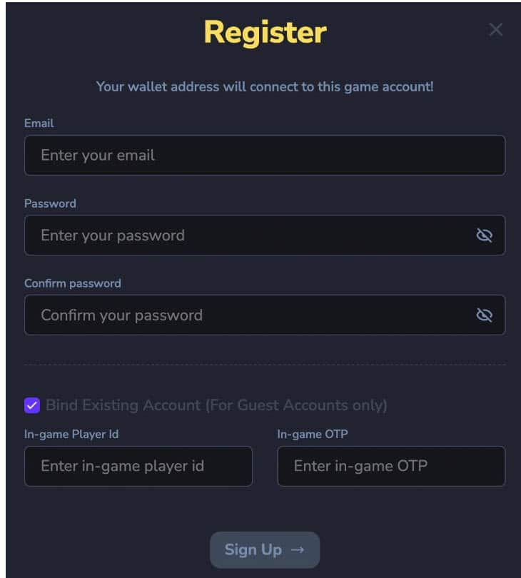 Mainnet ของ Summoners Arena : รายละเอียดการเปิดตัวและการอัปเดตการพัฒนา