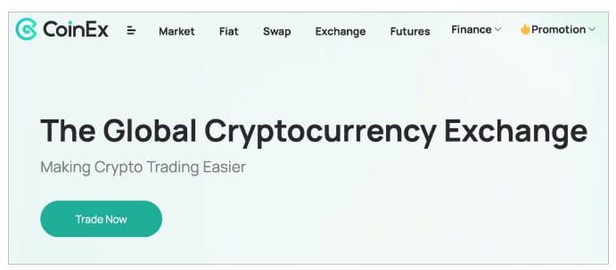 ในฐานะบริษัทที่รับผิดชอบต่อสังคม CoinEx : เปิดตัวกองทุนเพื่อการกุศลหลายล้านดอลลาร์