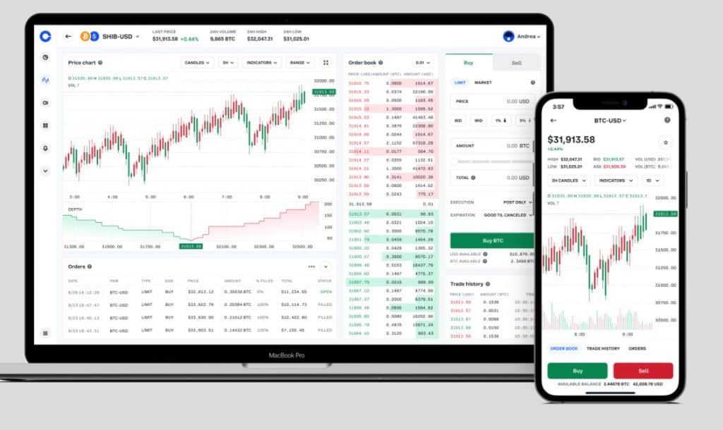 Coinbase จะปิด Coinbase Pro ในปลายปีนี้ โดยจะรวมฟีเจอร์ต่าง ๆ ไว้ใน Coinbase .com