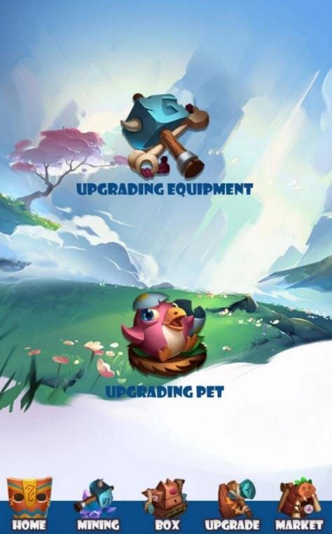 สร้างอารยธรรมยุคก่อนประวัติศาสตร์! โครงการ GameFi แรกของ PlatON StoneAeon เริ่มการทดสอบเบต้า