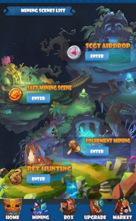 สร้างอารยธรรมยุคก่อนประวัติศาสตร์! โครงการ GameFi แรกของ PlatON StoneAeon เริ่มการทดสอบเบต้า