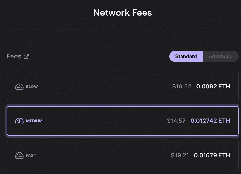 วิธี Swap ใน Ledger Live ผ่าน FTX
