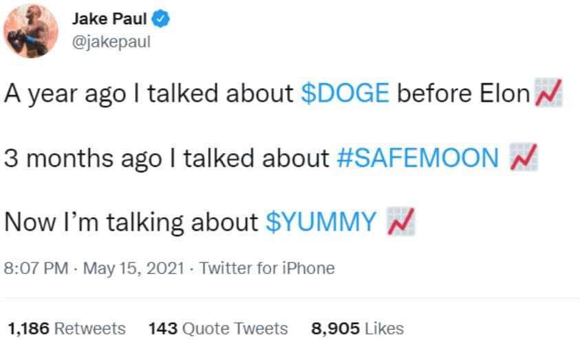 เราจะ "ระบุและหลีกเลี่ยง" โครงการ Crypto ที่ Pump-and-Dump ราคาได้อย่างไร ?