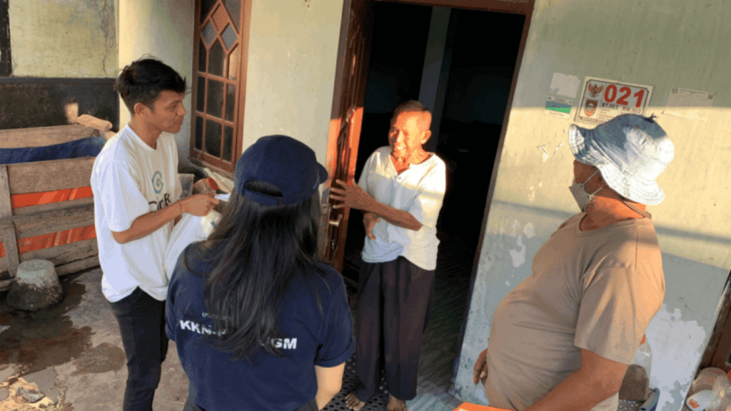 การบริจาคเพื่อการกุศล: CoinEx Charity มอบของขวัญวันอีดิลอัฎฮาให้กับอิหร่าน, ตุรกี, ซีเรีย, และอินโดนีเซีย