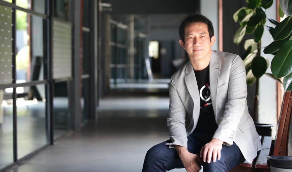 J Ventures เดินหน้าสร้างและพัฒนาแพลตฟอร์มตอบโจทย์เทรนด์ดิจิทัลปี 2565 ตั้งเป้าสู่ผู้นำด้าน DX - Digital Transformation