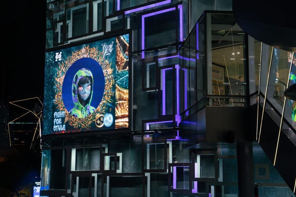 สรุปไฮไลท์งาน Hope Is Dope : Episode Zero นิทรรศการ NFT ภายใต้ความร่วมมือ Nimit Nation และ Cryptomind เปิดประสบการณ์สู่โลก Metaverse อย่างเต็มรูปแบบ ณ ห้าง Siam Discovery