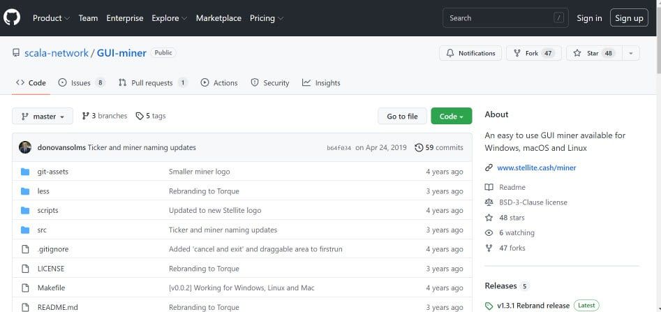 GitHub เผชิญกับการโจมตีของมัลแวร์ และส่งผลกระทบต่อโครงการต่าง ๆ รวมถึง Crypto