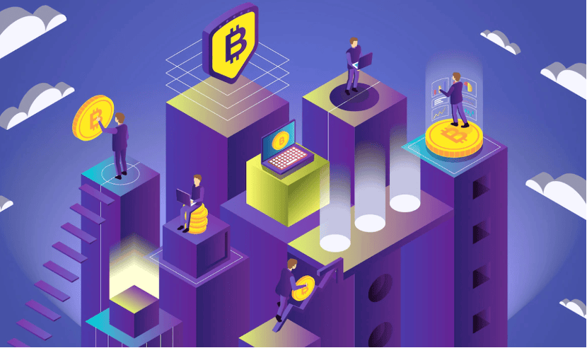 CoinEx Smart Chain เดินหน้าสร้างเครือข่ายสาธารณะแม้จะอยู่ในช่วงตลาดหมี