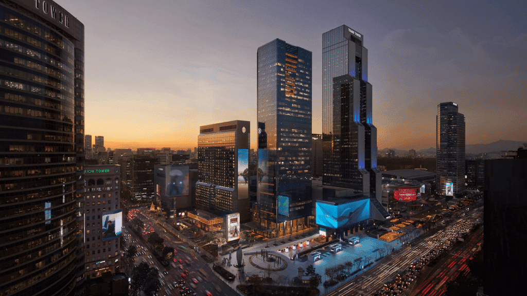 Korea Blockchain Week 2022 งานสำคัญของโลกบล็อกเชนที่ใหญ่ที่สุดในเอเชีย